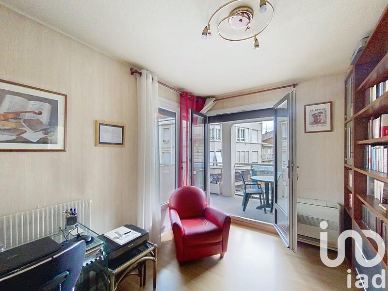 Appartement - 74 m² - 3 pièces