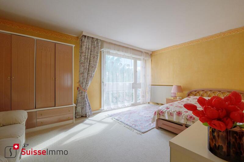 Maison bourgeoise - 416 m² - 12 pièces