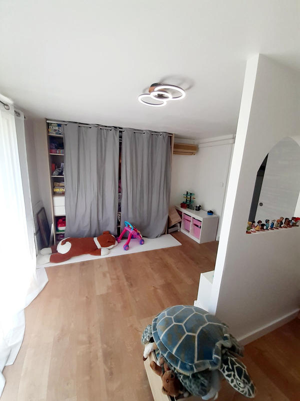 Villa - 125 m² - 5 pièces