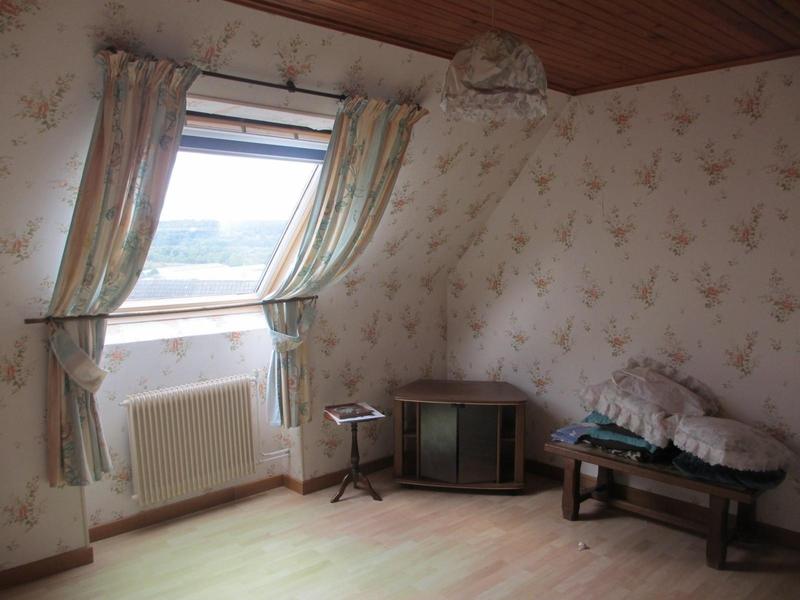 Maison - 108 m² - 6 pièces