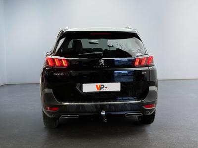 Peugeot 5008 BlueHDi 180ch s&amp;S Eat8 Gt Pack