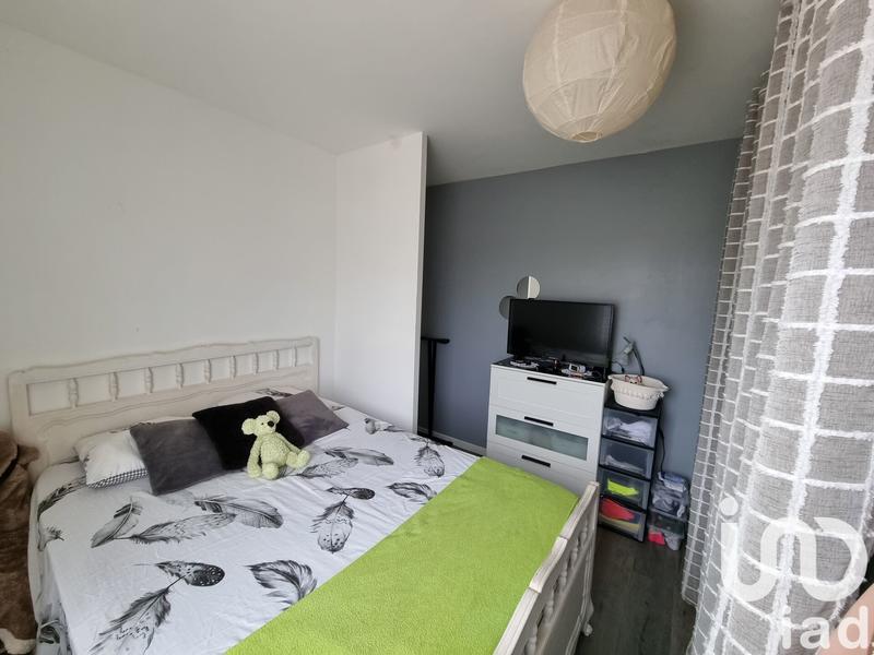 Maison - 109 m² - 5 pièces