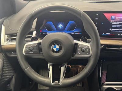 Bmw Serie 2 Active Tourer 218d 150 ch Dkg7 m Sport