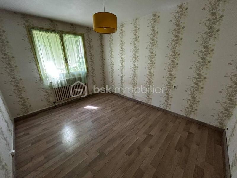 Maison - 128 m² - 6 pièces