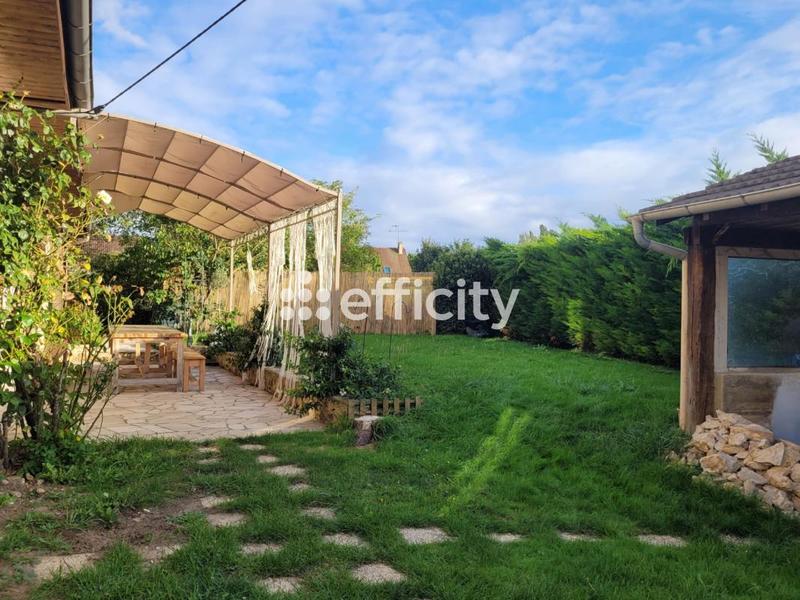 Maison en pierre - 174 m² - 6 pièces