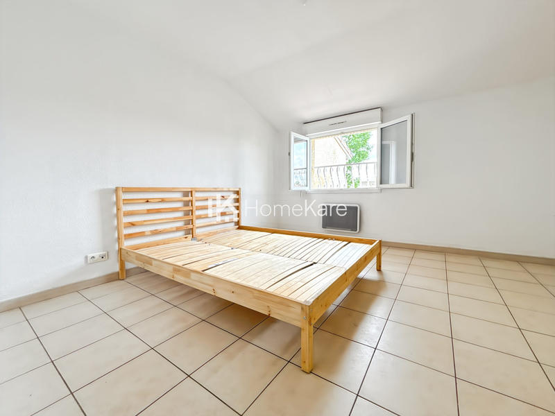 Maison - 72 m² - 3 pièces