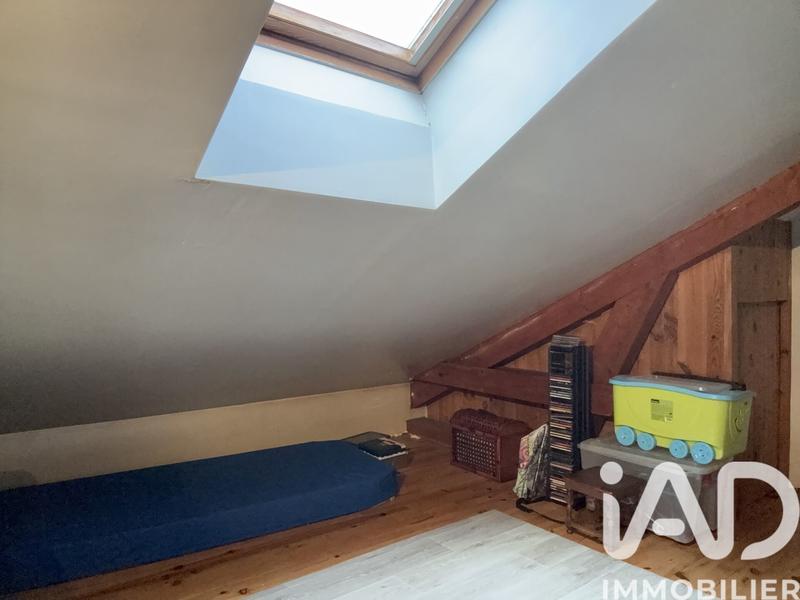 Maison de ville - 150 m² - 5 pièces