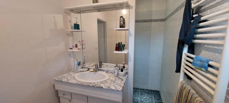 Maison ancienne - 274 m² - 8 pièces