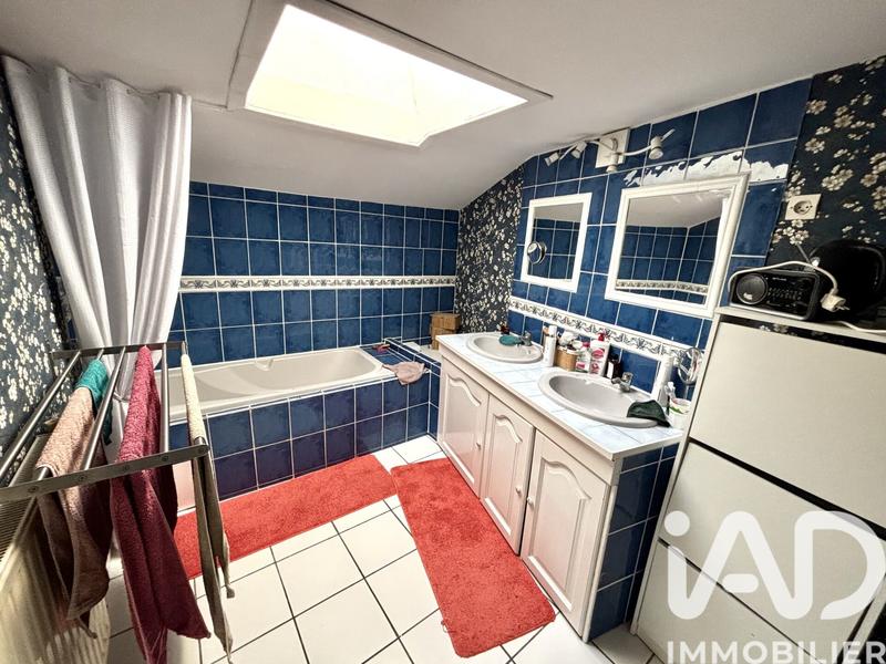 Maison de campagne - 170 m² - 5 pièces