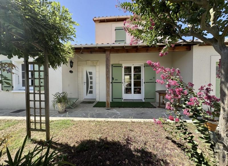 Maison traditionnelle - 113 m² - 5 pièces