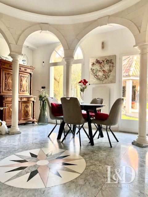 Maison - 150 m² - 5 pièces