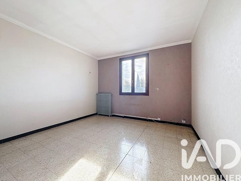 Maison - 144 m² - 4 pièces