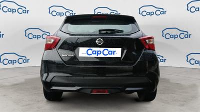 Nissan Micra V 0.9 Ig-T 90 Made In France