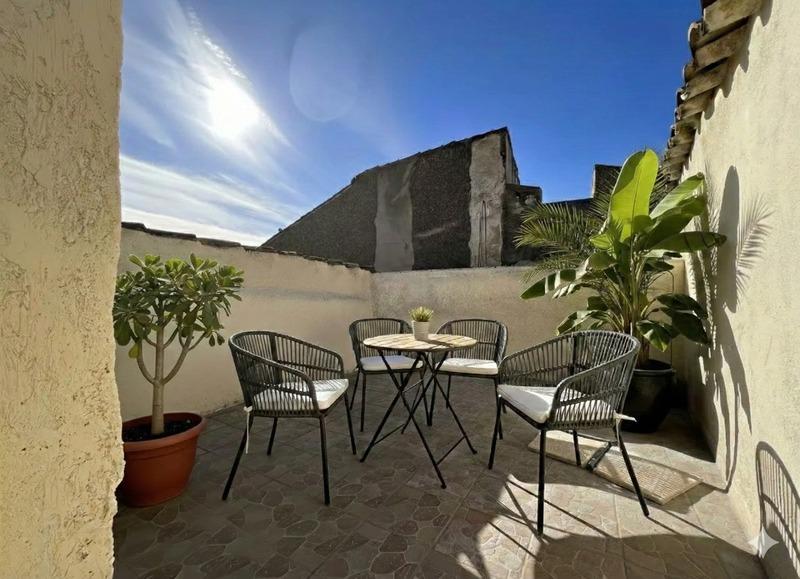 Maison - 153 m² - 7 pièces