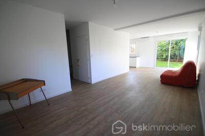 Maison de village - 93 m² - 5 pièces