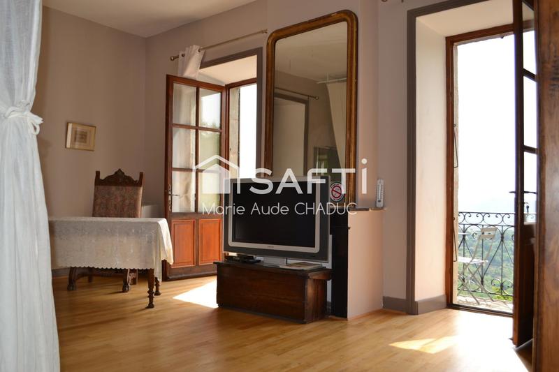 Château - 800 m² - 15 pièces