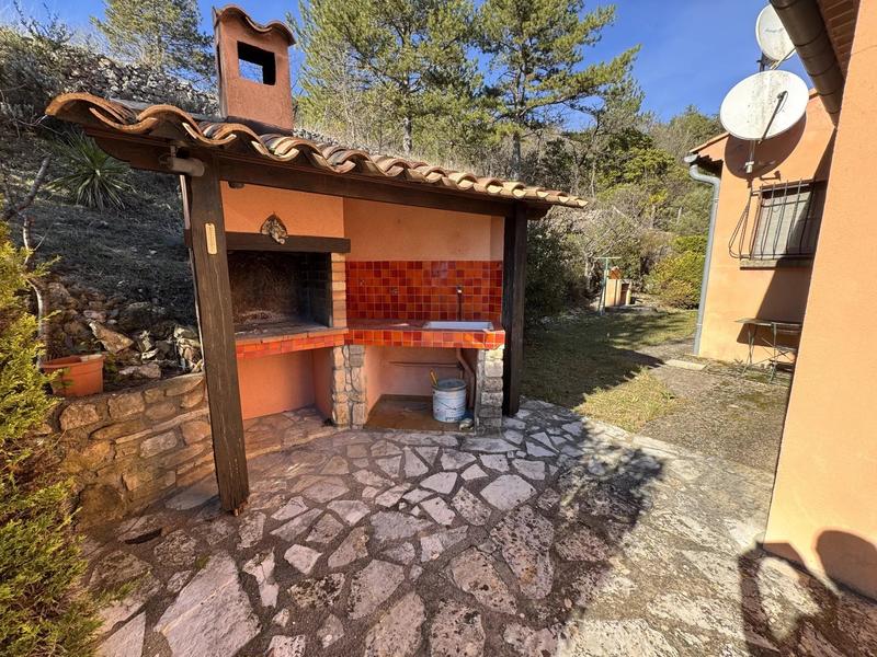 Maison - 115 m² - 4 pièces