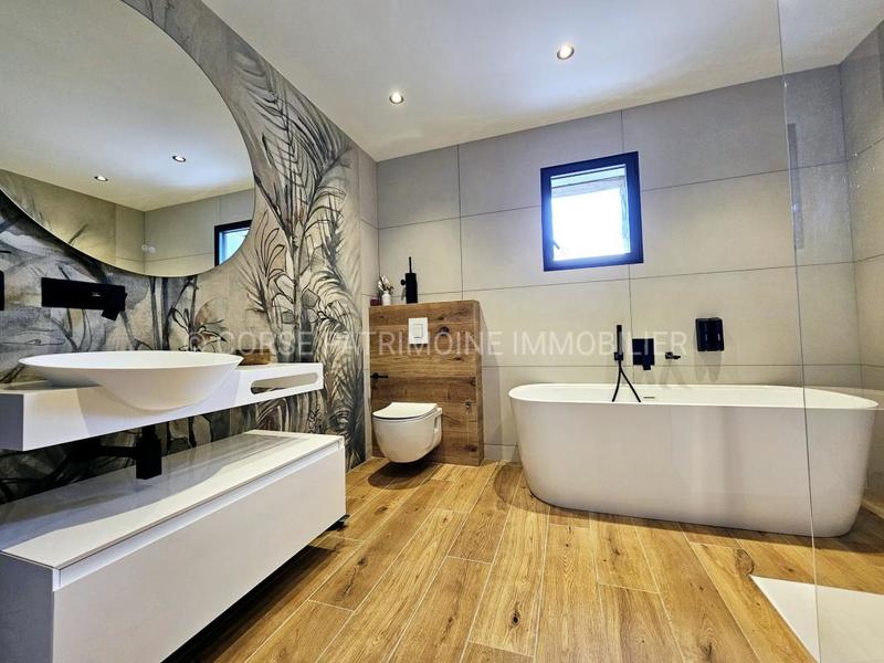 Villa - 95 m² - 4 pièces