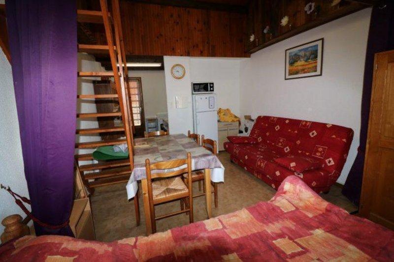 Appartement - 35 m² - 2 pièces