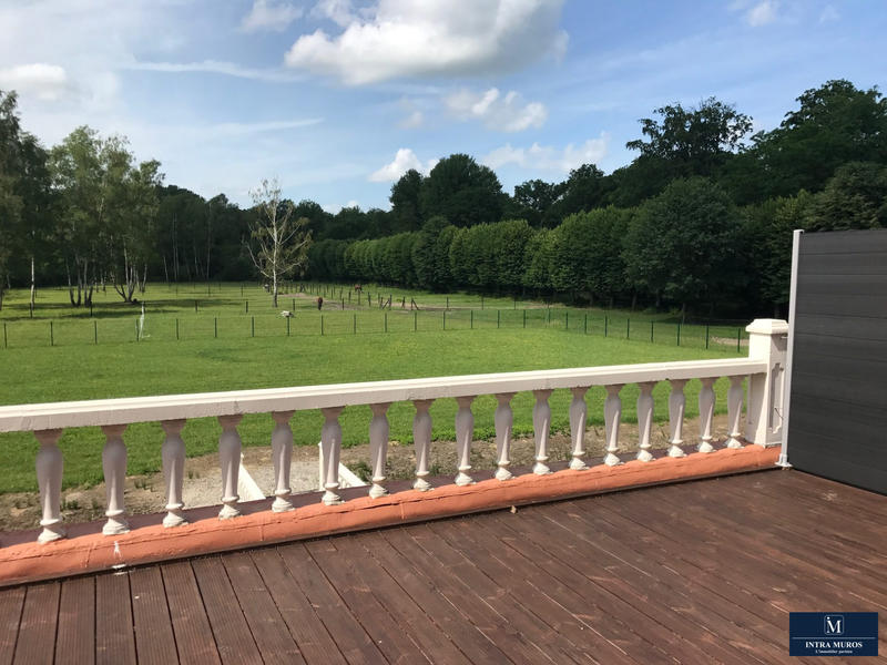 Appartement - 114 m² - 3 pièces