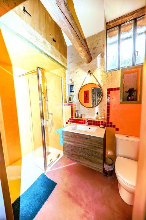 Maison - 250 m² - 9 pièces