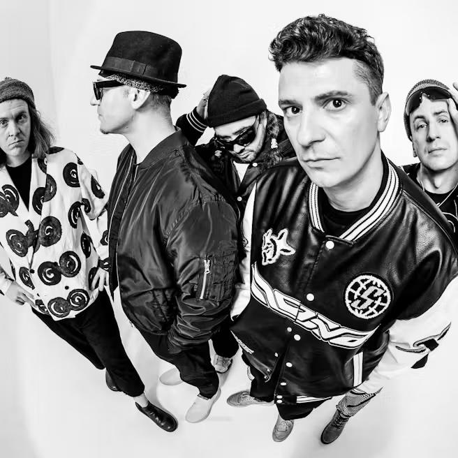 Eabs + invité Brian Jackson