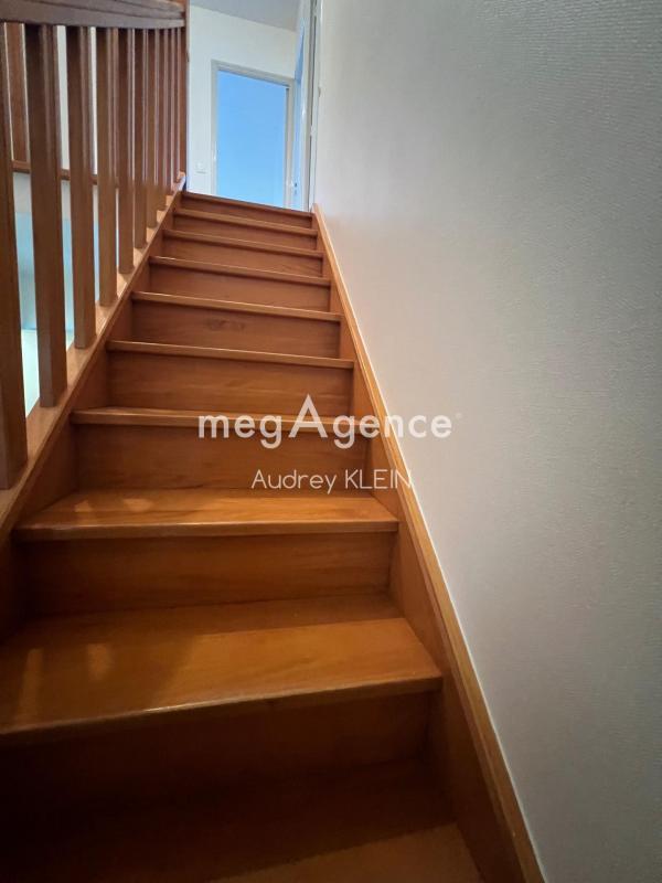 Pavillon - 112 m² - 5 pièces