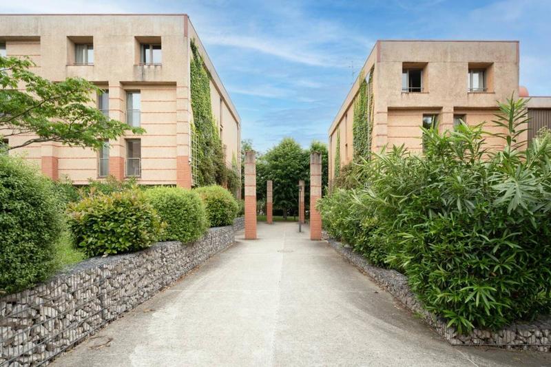 Studio - 23 m² - 1 pièce