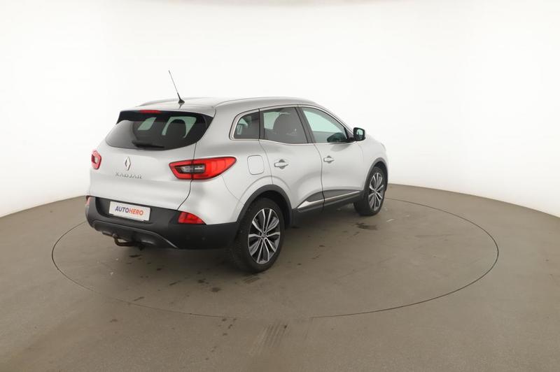 Renault Kadjar 1.2 TCe Energy Intens 130 ch