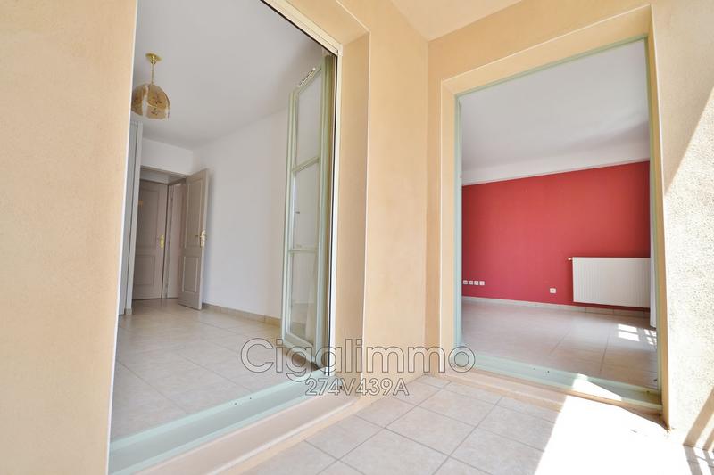 Appartement - 51 m² - 2 pièces