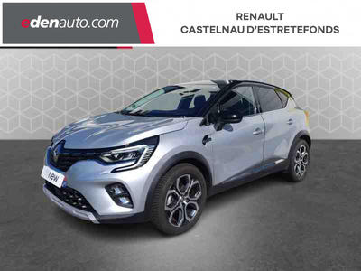 Renault Captur TCe 140 - 21 Intens