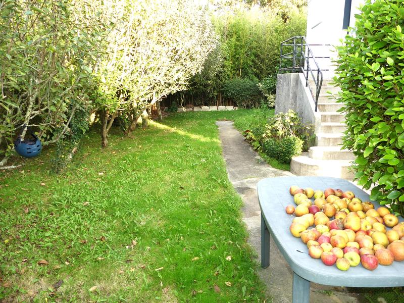 Maison - 97 m² - 6 pièces