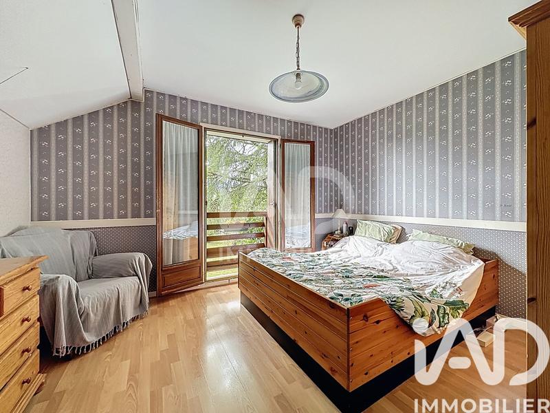 Maison - 146 m² - 5 pièces