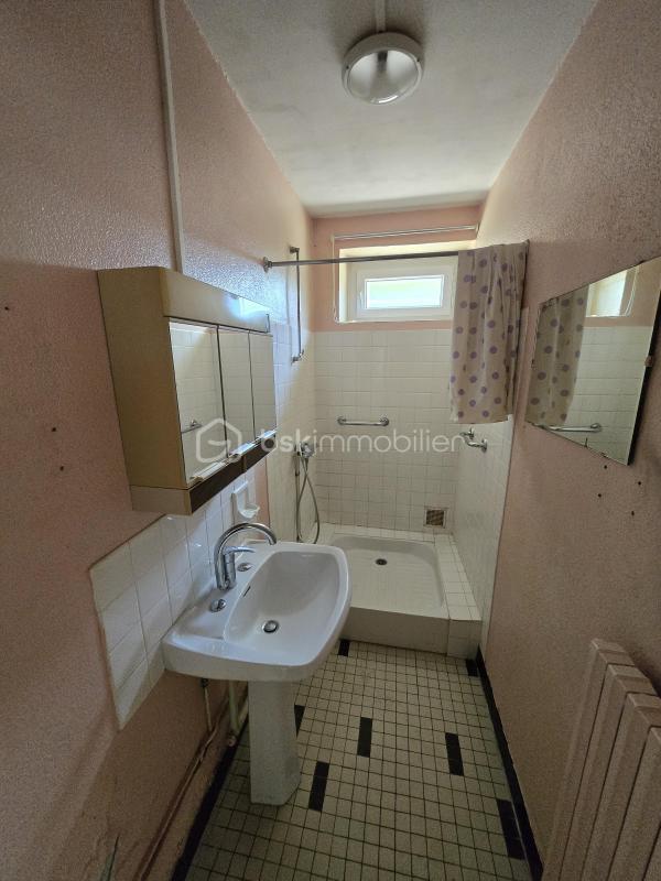 Maison de village - 101 m² - 5 pièces