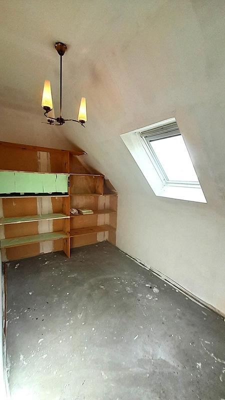 Maison - 132 m² - 8 pièces