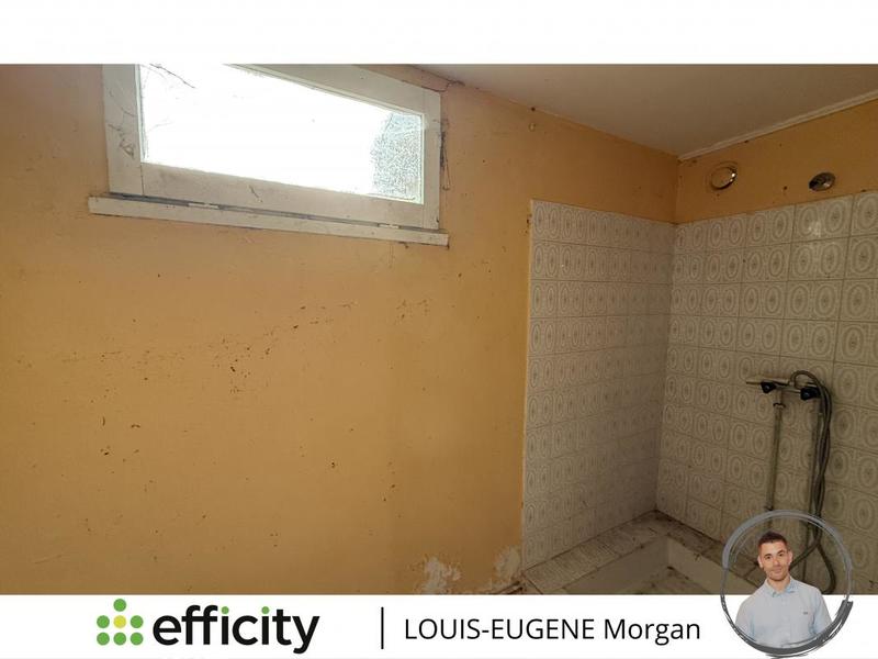 Maison - 68 m² - 4 pièces