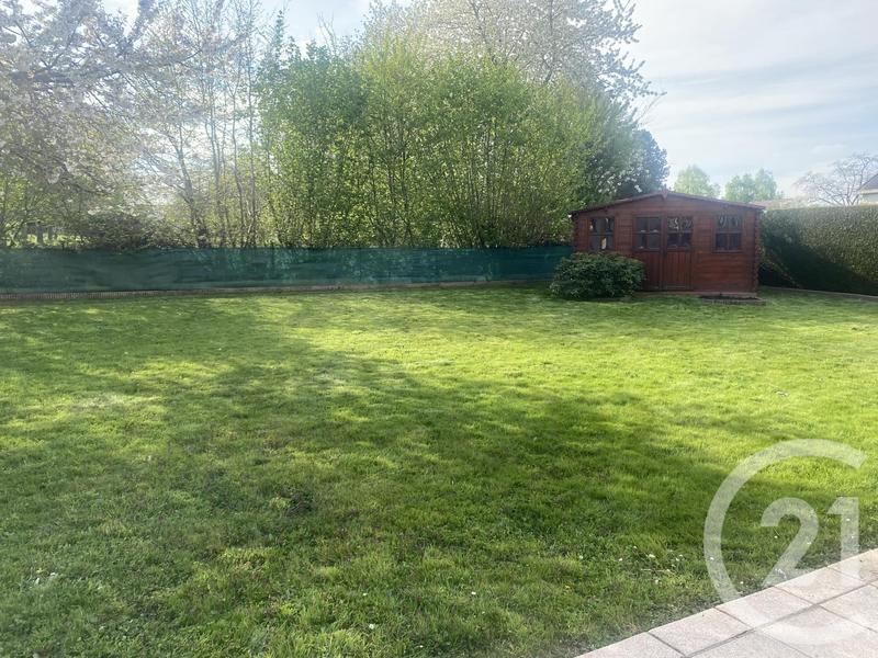 Maison - 134 m² - 6 pièces