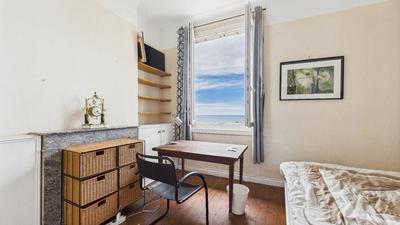 Maison - 102 m² - 4 pièces