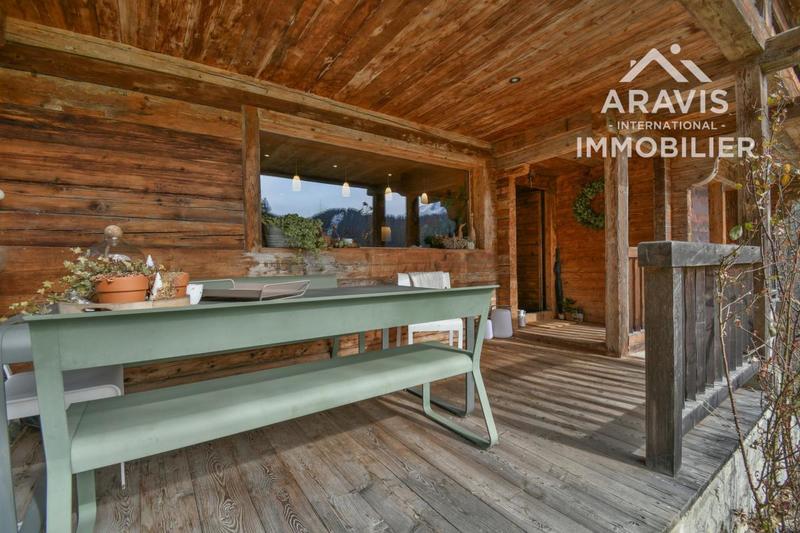 Ferme - 245 m² - 6 pièces