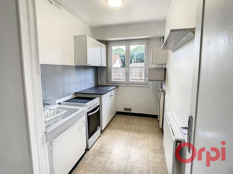 Appartement - 29 m² - 1 pièce