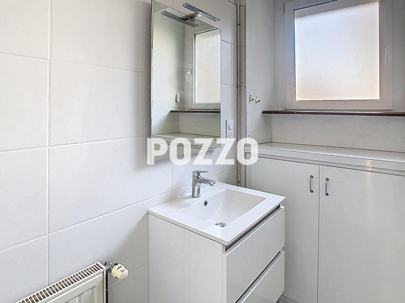 Maison - 114 m² - 3 pièces