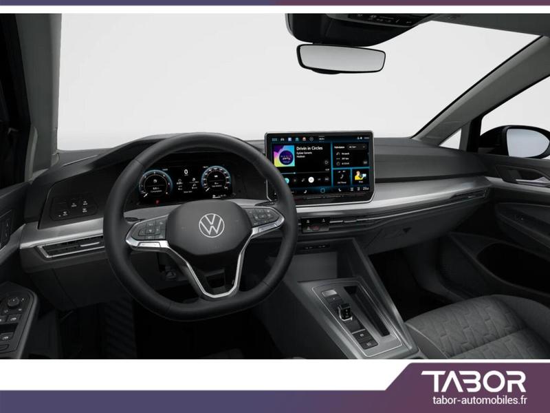 Volkswagen Golf 8 1.5 eTSI 150 Dsg Led ParkAs