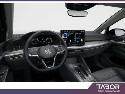 Volkswagen Golf 8 1.5 eTSI 150 Dsg Led ParkAs