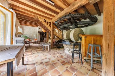 Moulin - 227 m² - 10 pièces