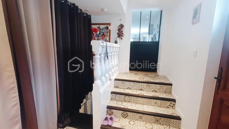 Maison - 79 m² - 3 pièces