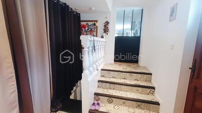 Maison - 79 m² - 3 pièces