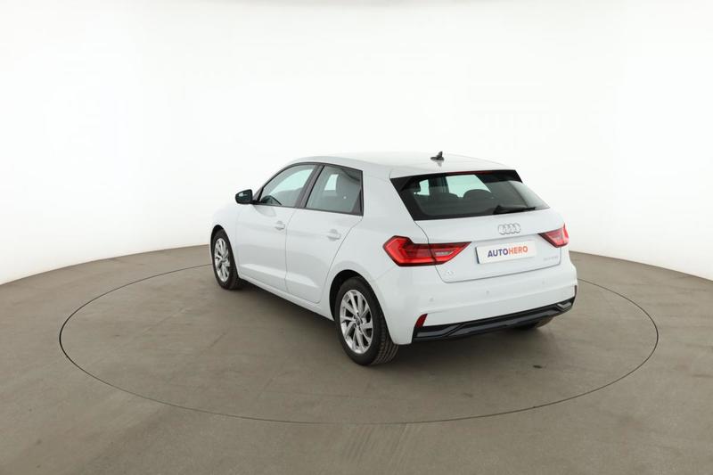 Audi A1 Sportback 30 Tfsi Design 116 ch