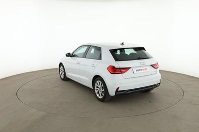 Audi A1 Sportback 30 Tfsi Design 116 ch