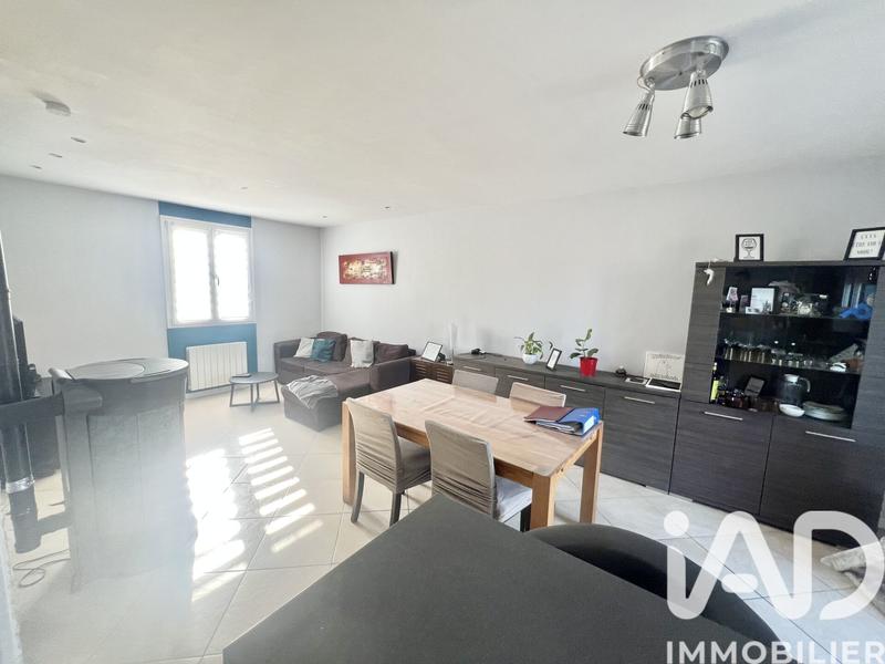 Maison de campagne - 118 m² - 6 pièces