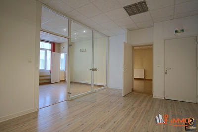 Immeuble - 578 m²